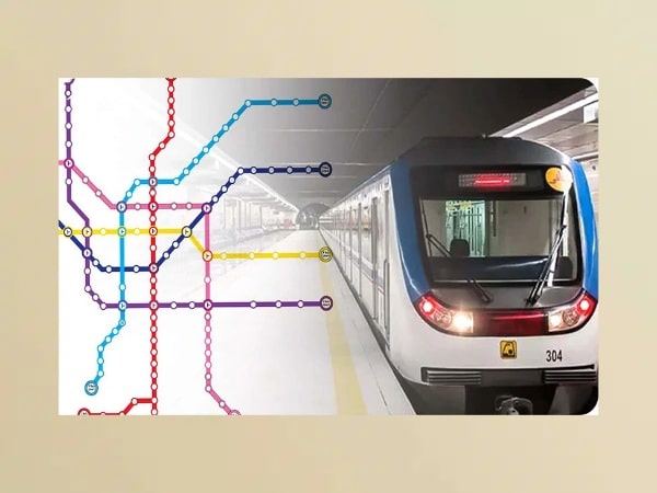 ساعت کاری مترو تهران + جزئیات کامل حرکت و مسیر قطارها 23 کاری مترو تهران