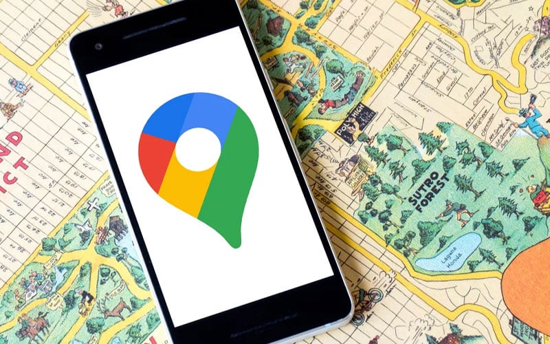 بهترين برنامه مسیریابی آفلاین