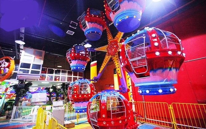 بولینگ عبدو