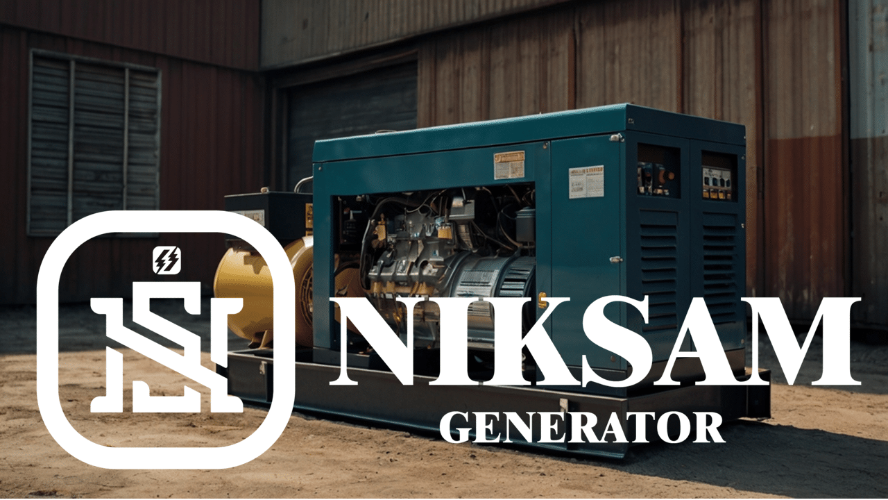 دیزل ژنراتور