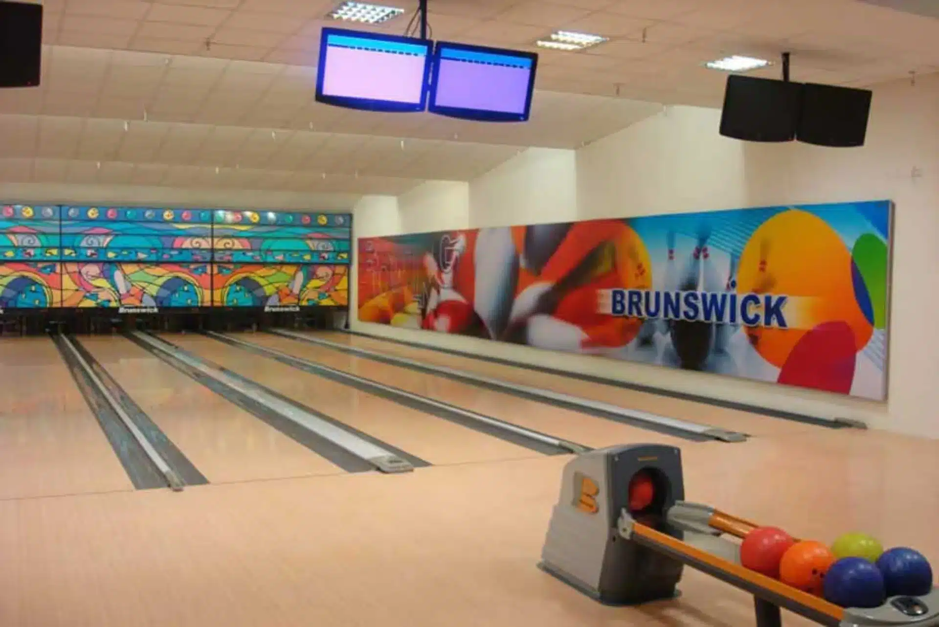 بولینگ عبدو