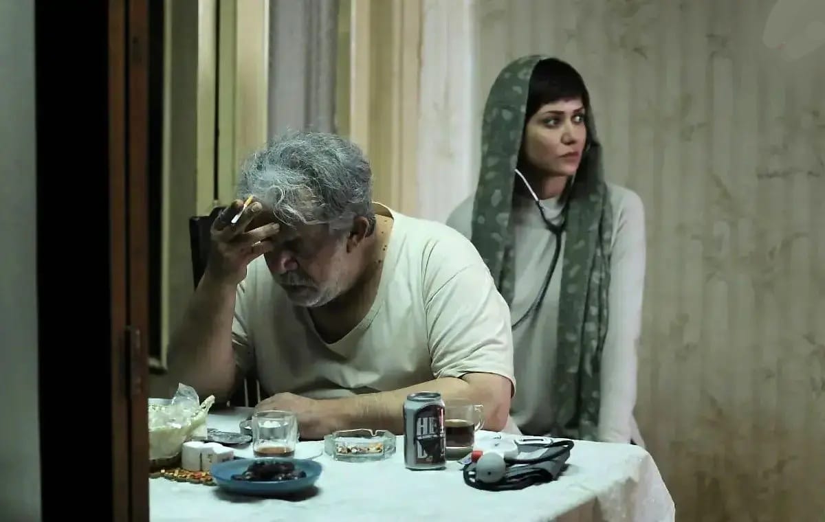 فیلم سینمایی ایرانی جدید پرطرفدار