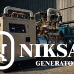 دیزل ژنراتور