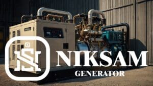 دیزل ژنراتور