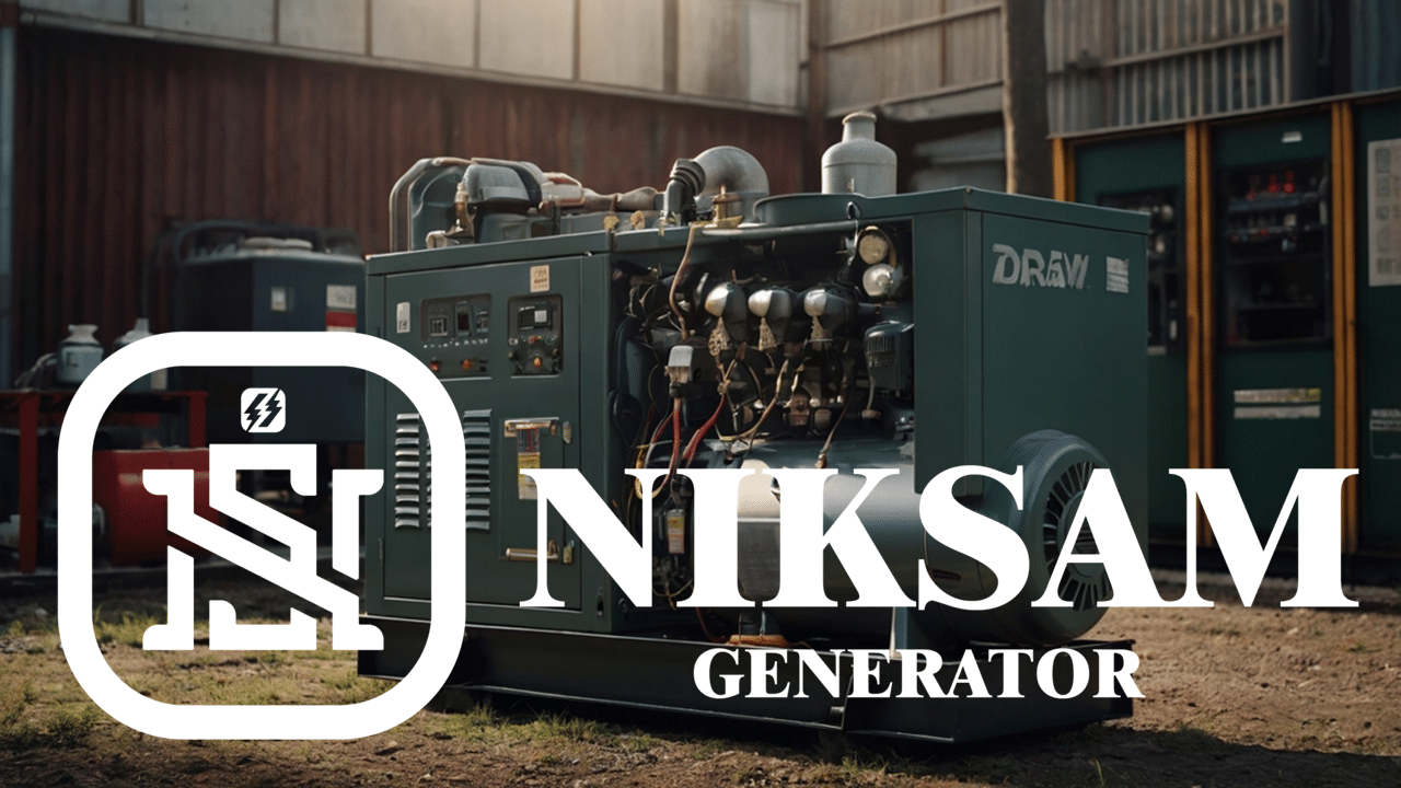 دیزل ژنراتور
