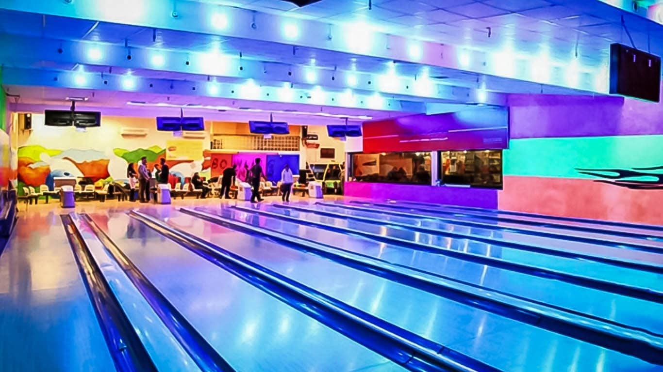 بولینگ عبدو