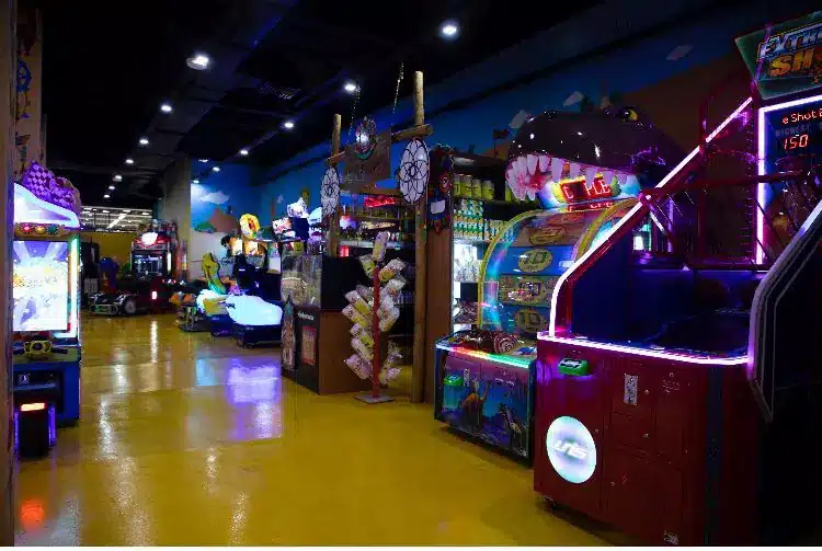 بولینگ عبدو