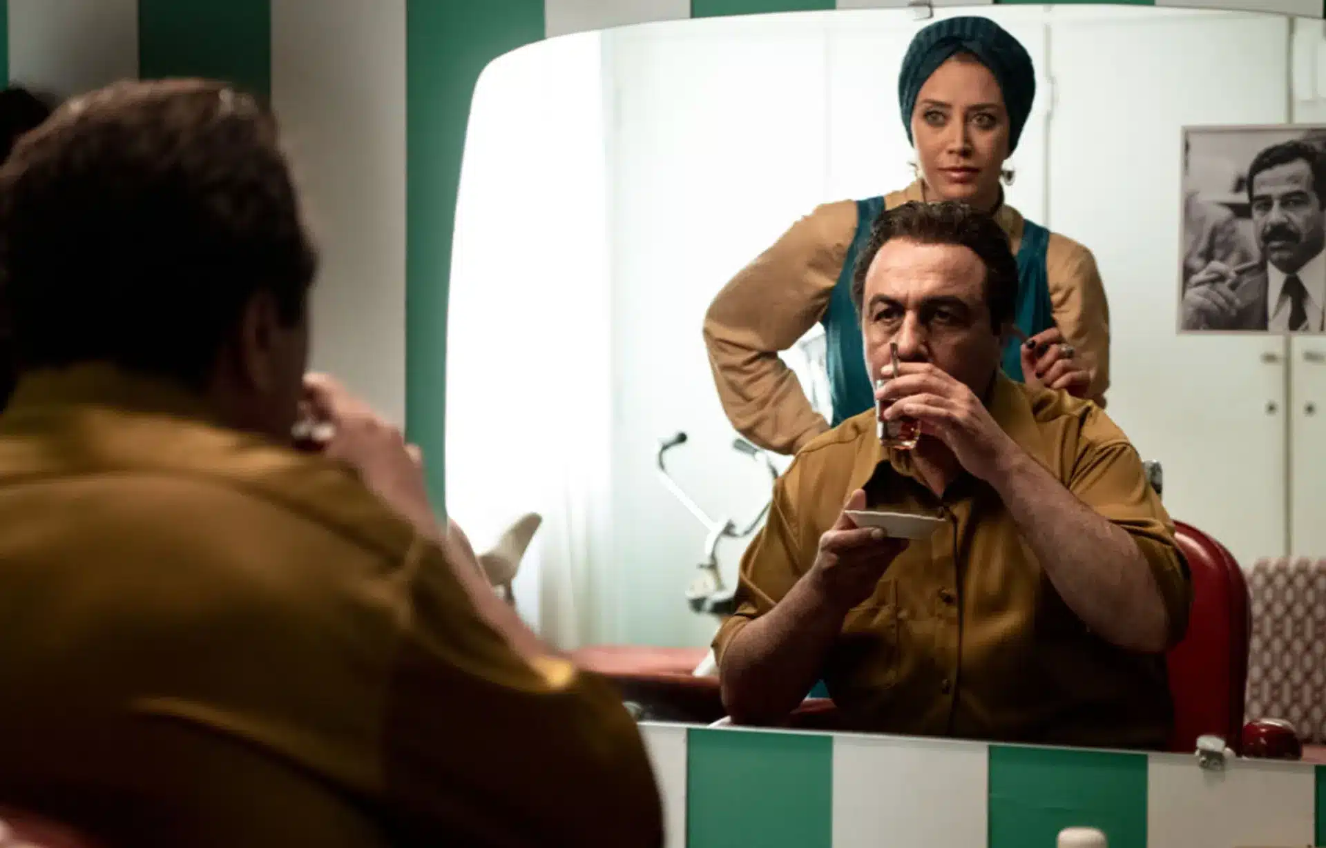 فیلم سینمایی ایرانی جدید پرطرفدار