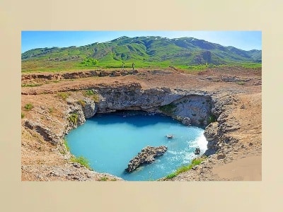 20 تا از جاهای دیدنی سرعین + راهنمای سفر و آدرس دقیق 18 دیدنی سرعین