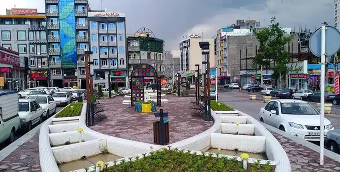 20 تا از جاهای دیدنی سرعین + راهنمای سفر و آدرس دقیق 19 جاهای دیدنی سرعین