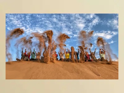 معرفی 10 مقصد سافاری در ایران + آدرس، جاذبهها و راهنمای کویرگردی 18 در ایران