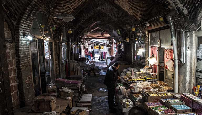 20 تا از جاهای دیدنی سرعین + راهنمای سفر و آدرس دقیق 25 جاهای دیدنی سرعین