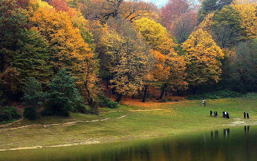 معرفی 10 مقصد سافاری در ایران + آدرس، جاذبهها و راهنمای کویرگردی 21 ملی گلستان