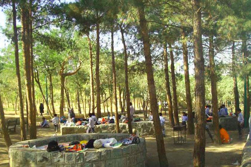 دریاچه چیتگر تهران؛ راهنمای سفر 1 روزه با معرفی کامل جاذبههای چیتگر 22 دریاچه چیتگر