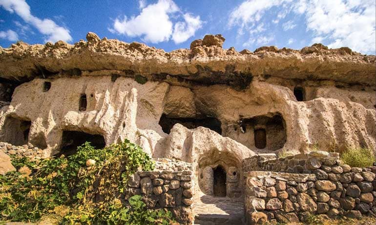 سفر به جاهای دیدنی کرمان؛ معرفی 29 جاذبه گردشگری کرمان + آدرس 27 روستای میمند کرمان