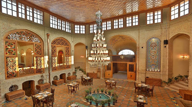 سفر به جاهای دیدنی کرمان؛ معرفی 29 جاذبه گردشگری کرمان + آدرس 29 جاهای دیدنی کرمان