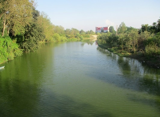 جاهای دیدنی بابلسر