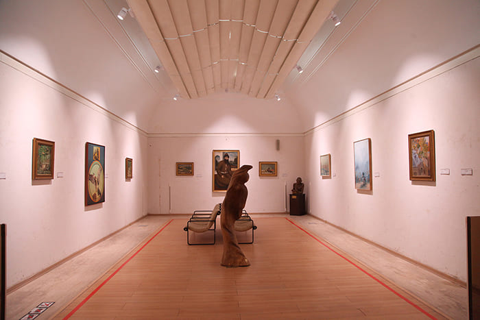 سفر به جاهای دیدنی کرمان؛ معرفی 29 جاذبه گردشگری کرمان + آدرس 28 موزه صنعتی کرمان