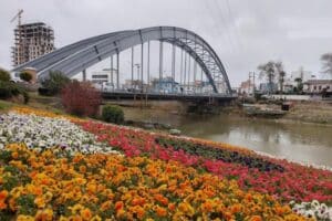 دیدنی بابلسر