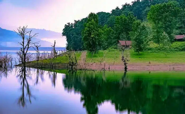 معرفی 15 تا از جاهای دیدنی بابلسر + عکس و آدرس 23 جاهای دیدنی بابلسر