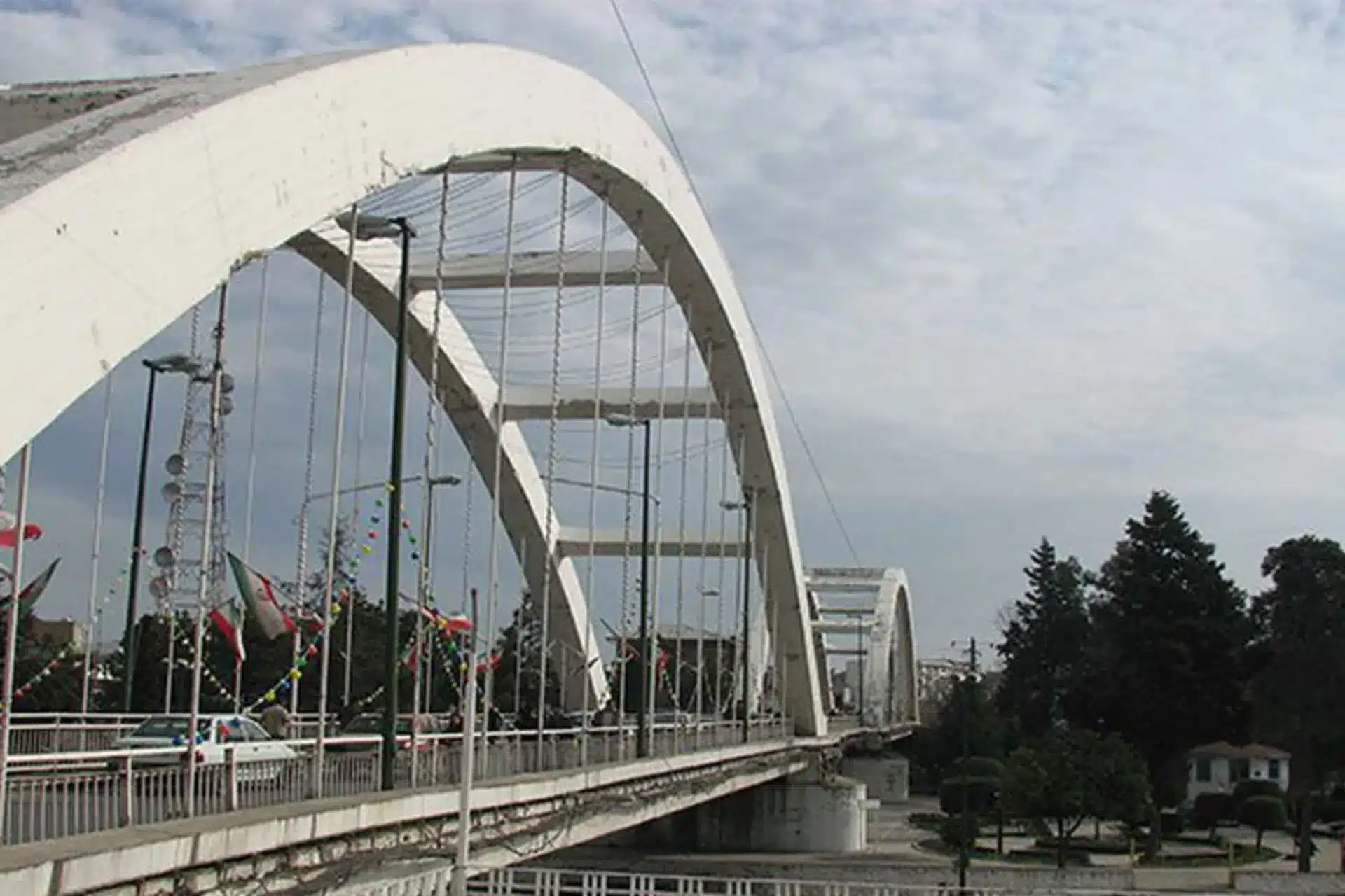 معرفی 15 تا از جاهای دیدنی بابلسر + عکس و آدرس 21 جاهای دیدنی بابلسر